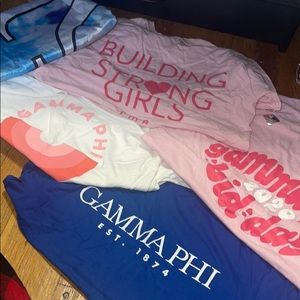 Gamma Phi Beta Bundle